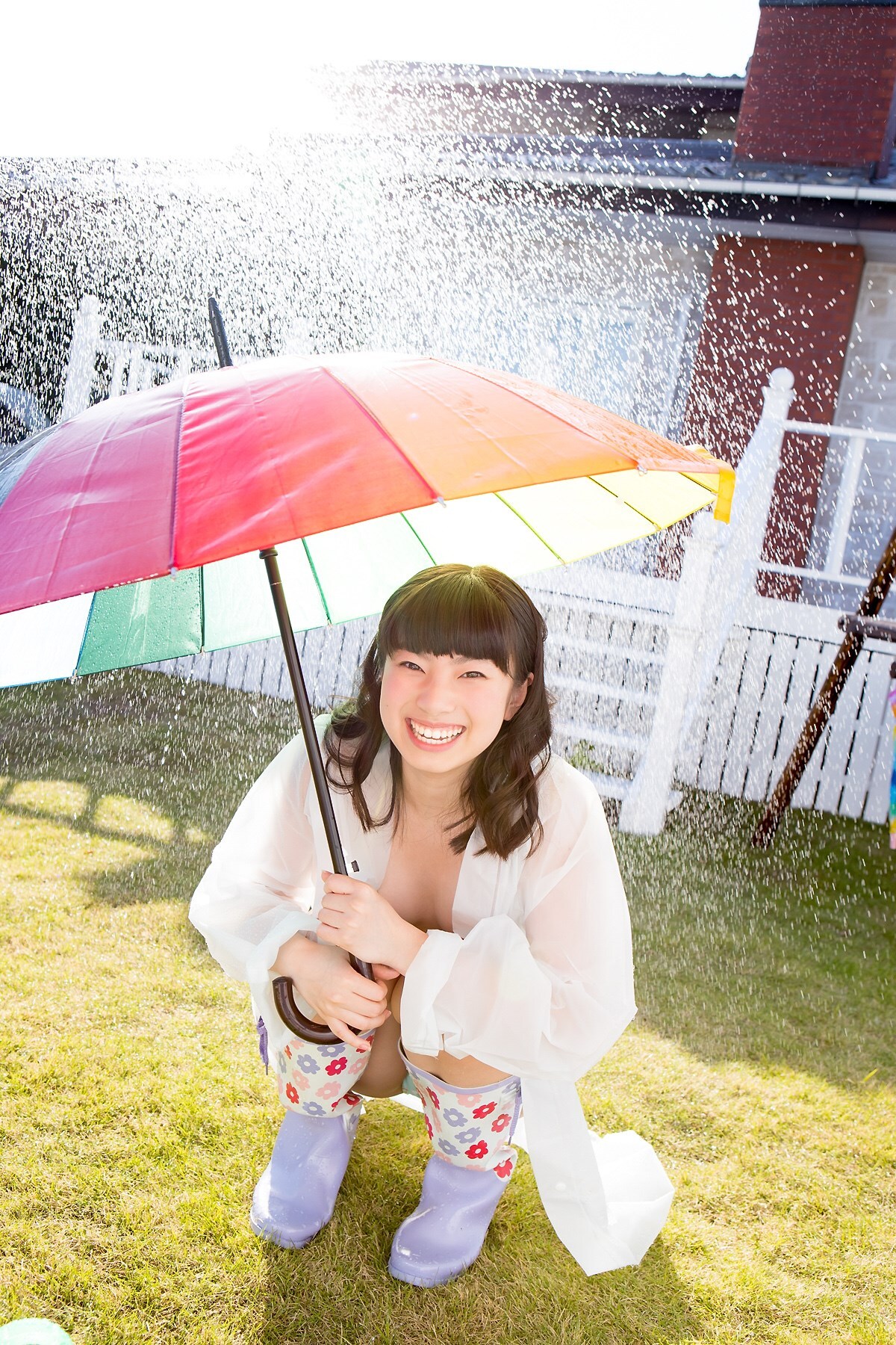 [Minisuka.tv]  東雲せな 2017-06-01 Sena Shinonome - Regular Gallery 4.2